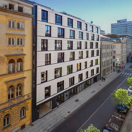Dalmatinka Marble Residence, Serviced By City Ljubljana