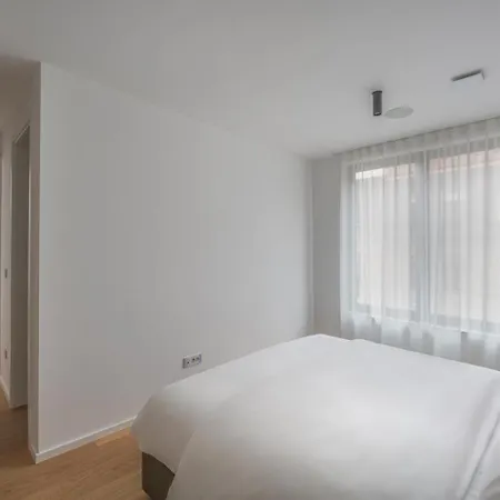 Dalmatinka Marble Residence, Serviced By City Apartamento