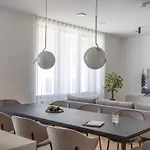 Dalmatinka Marble Residence, Serviced By City Apartment