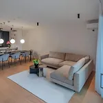 Apartment Dalmatinka Marble Residence, Serviced By City Ljubljana