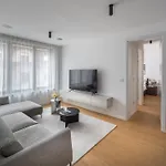 Dalmatinka Marble Residence, Serviced By City Apartment