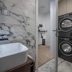 Apartment Dalmatinka Marble Residence, Serviced By City Ljubljana