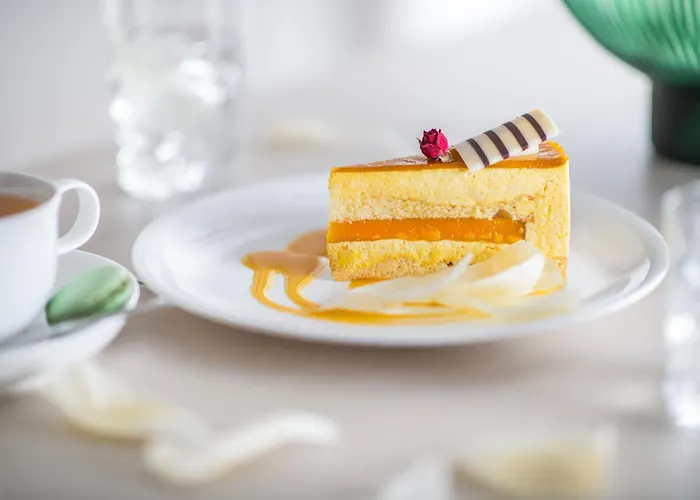 Apartman Dalmatinka Marble Residence, Serviced By City *