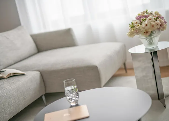 Apartman Dalmatinka Marble Residence, Serviced By City